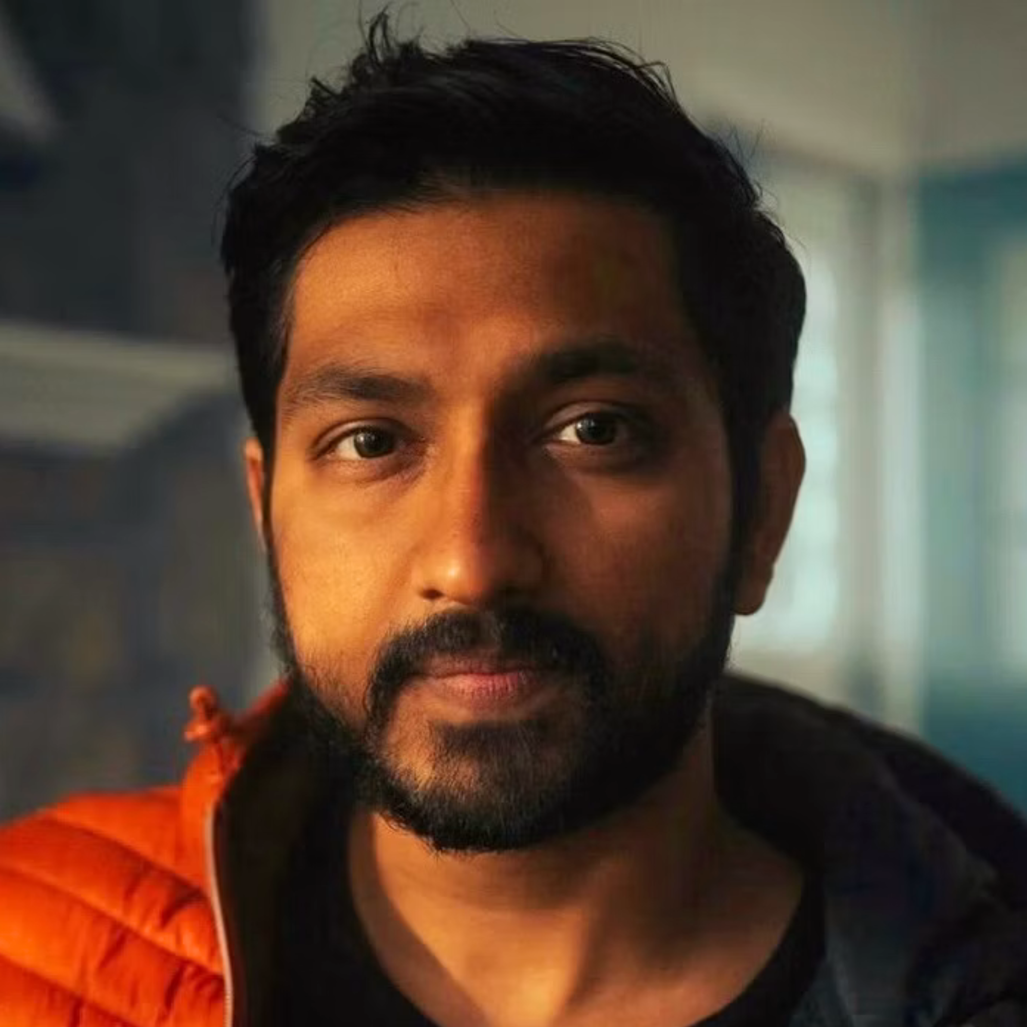 Sarbajeet Das