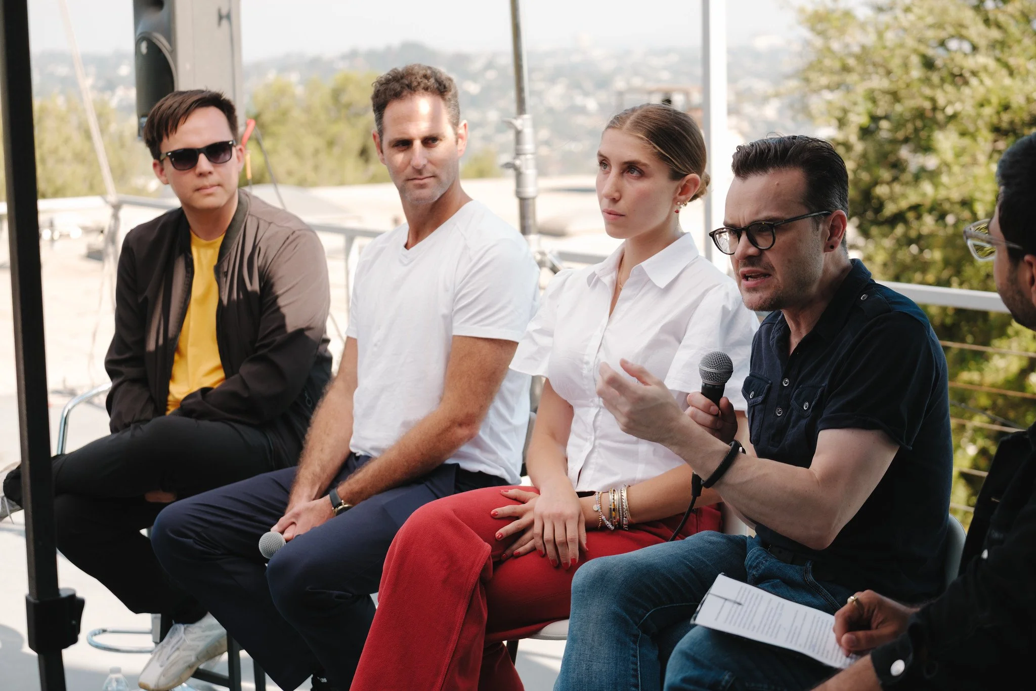 AI Softwares for Filmmakers: An Introduction