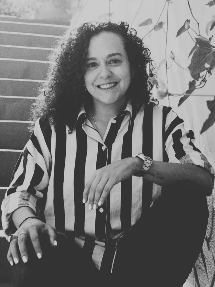 Maria Betania Fernandez
