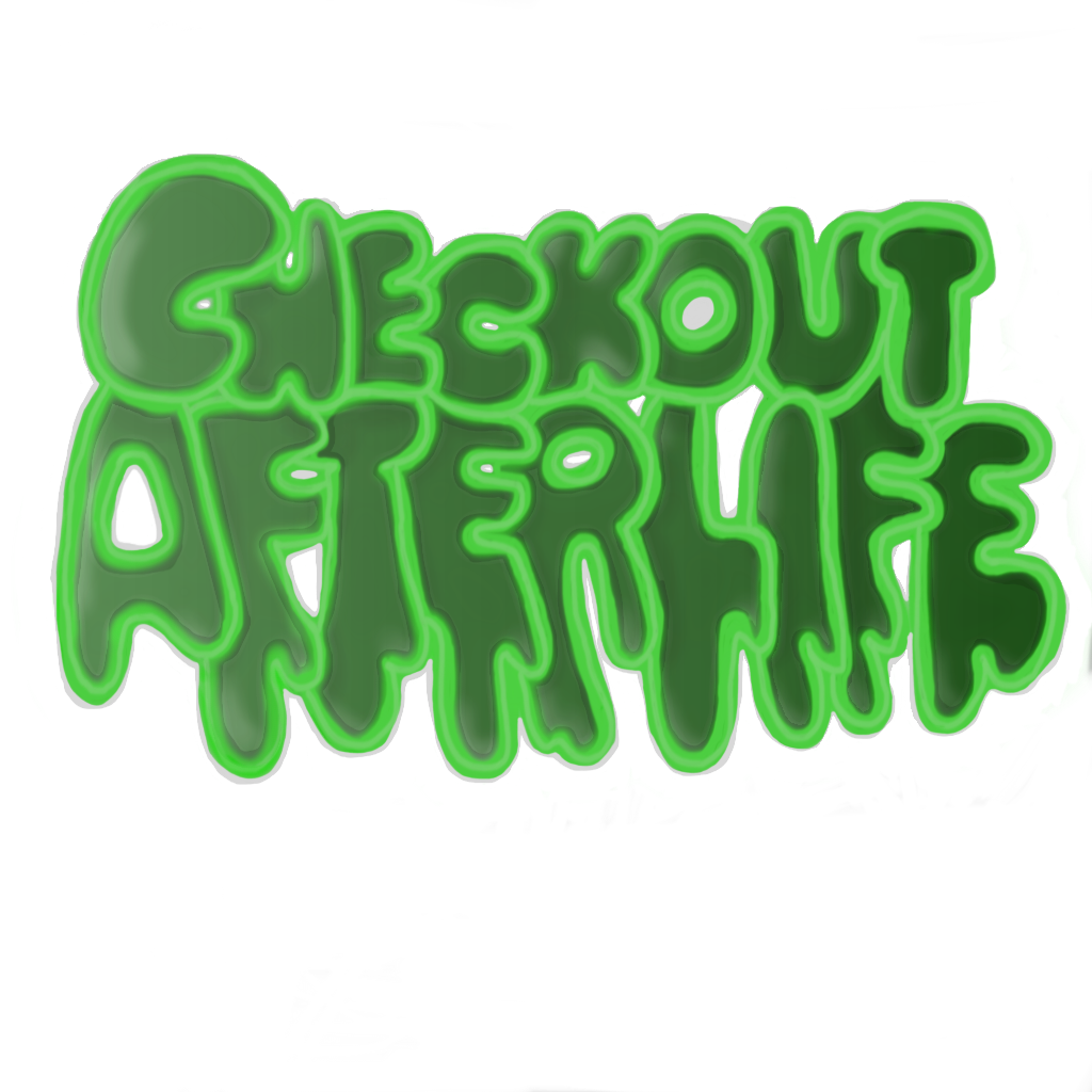 Checkout Afterlife