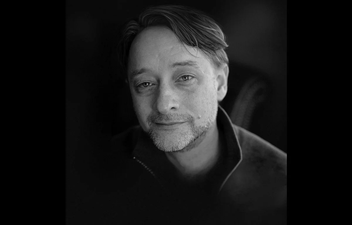 Darren Dean