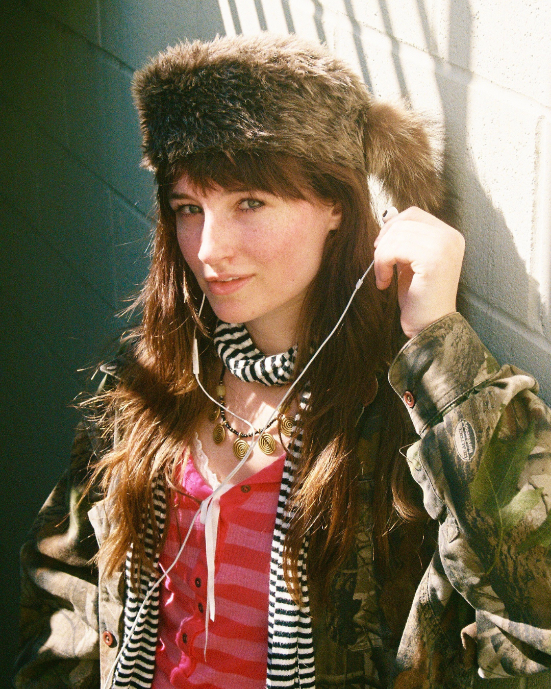 Caroline Murray
