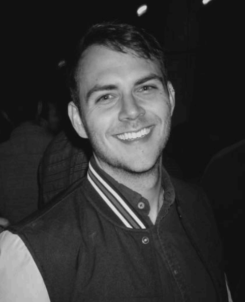 Michael Dean Hebert (He/Him)