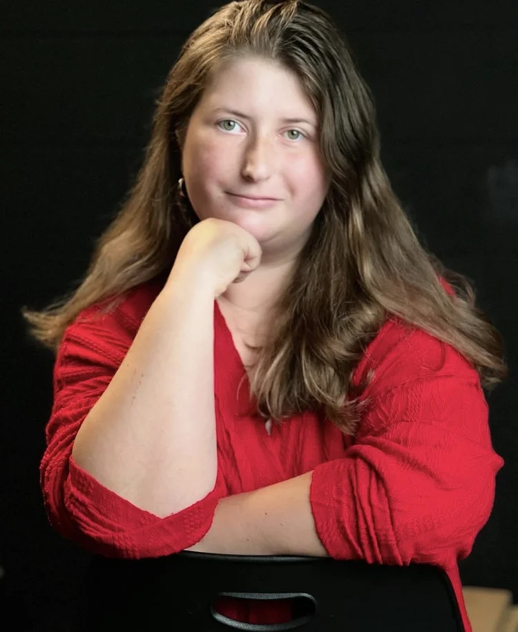 Emily Harris