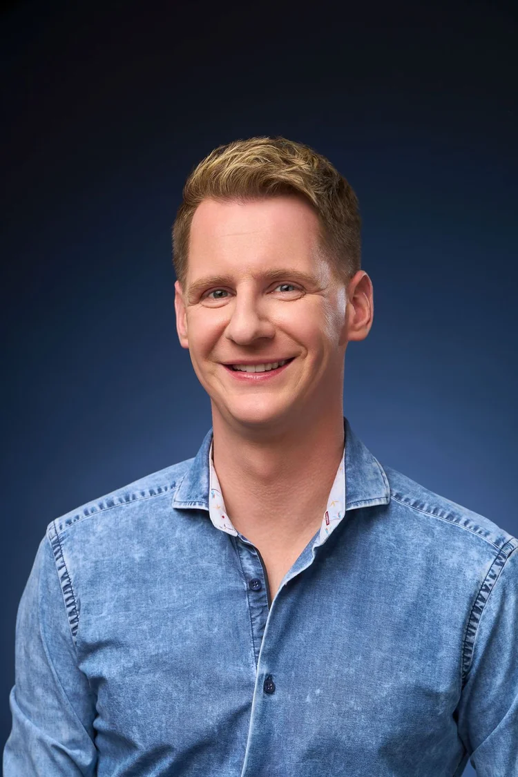 Thomas Z. Seffernick (He/Him/El)