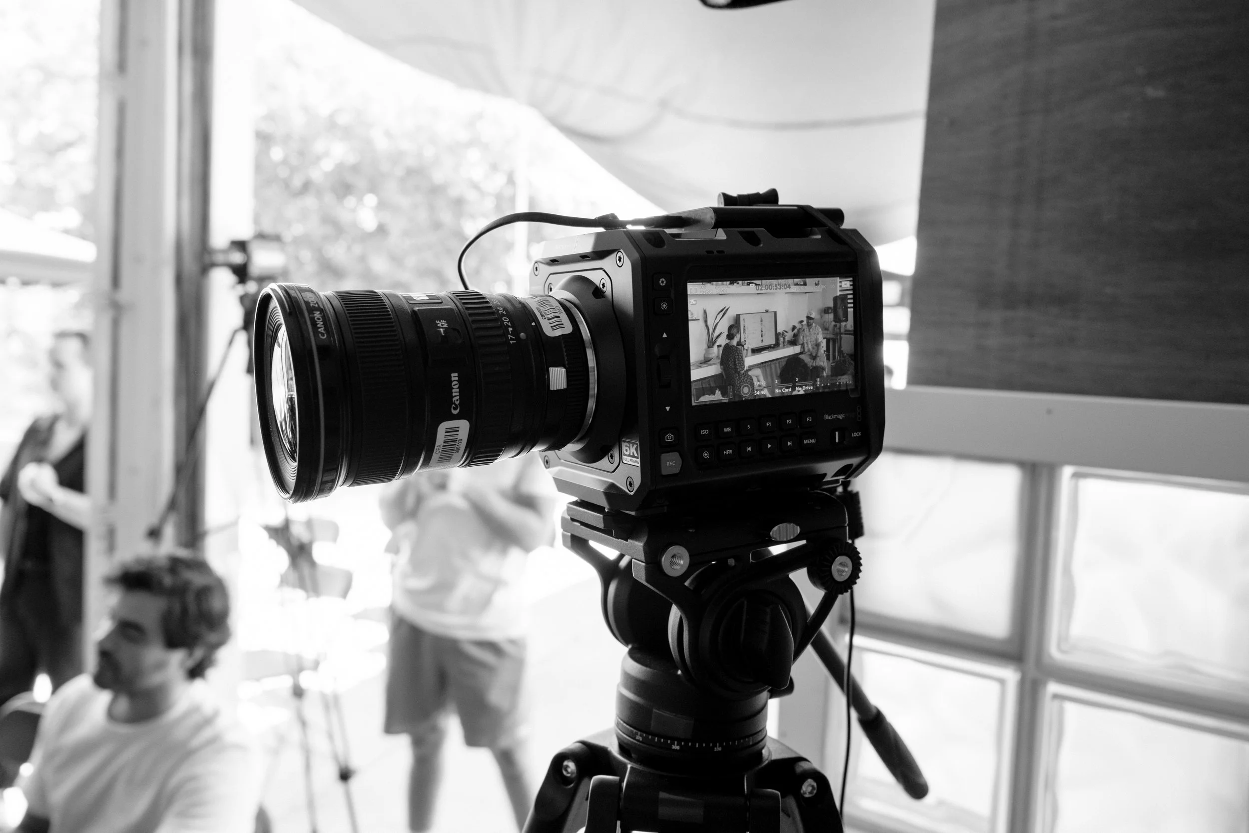 HOLLYSHORTS FILM FESTIVAL 2025: CFA’S IMPACT FROM THE INSIDE