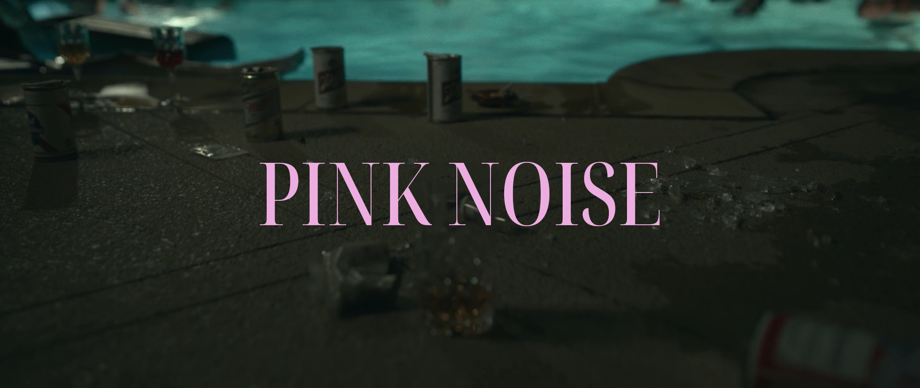 Still from Pink Noise
