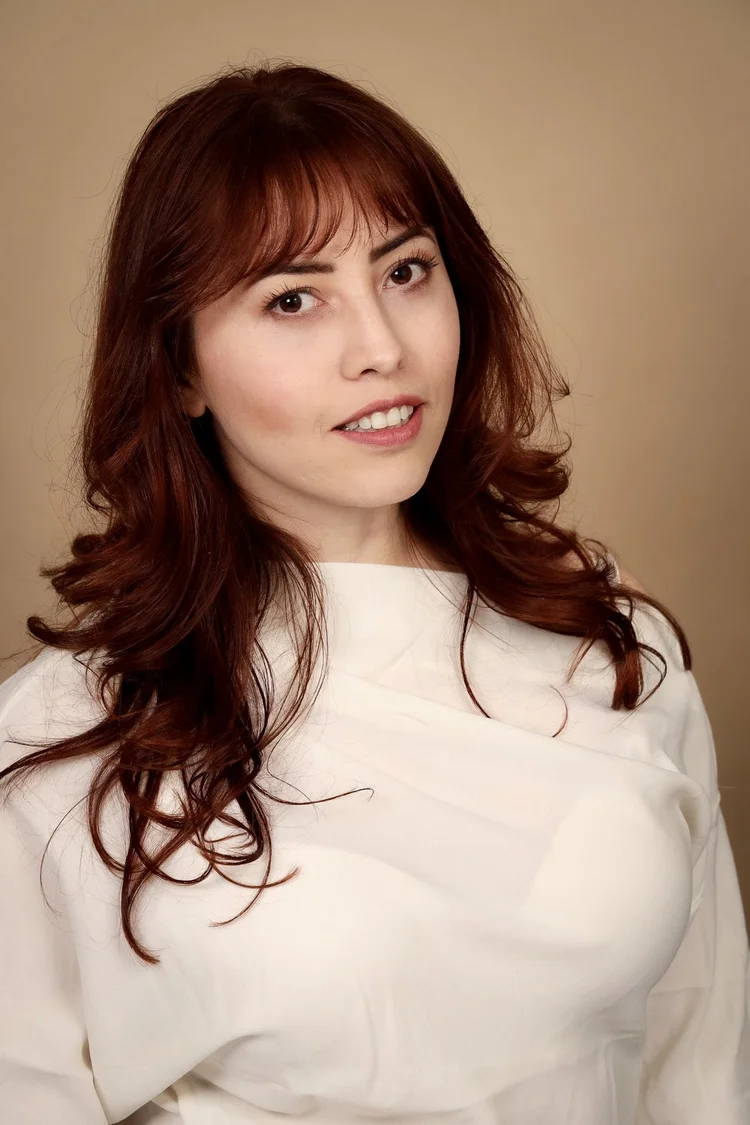 Angela Lorena Statnik