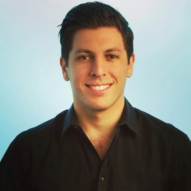 Fabrizio Ellis
