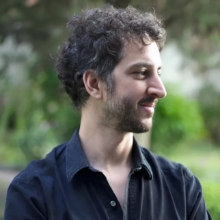Daniel Calvo