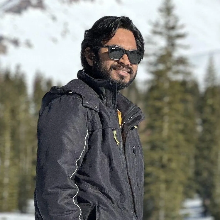 Abdullah Al Mamun
