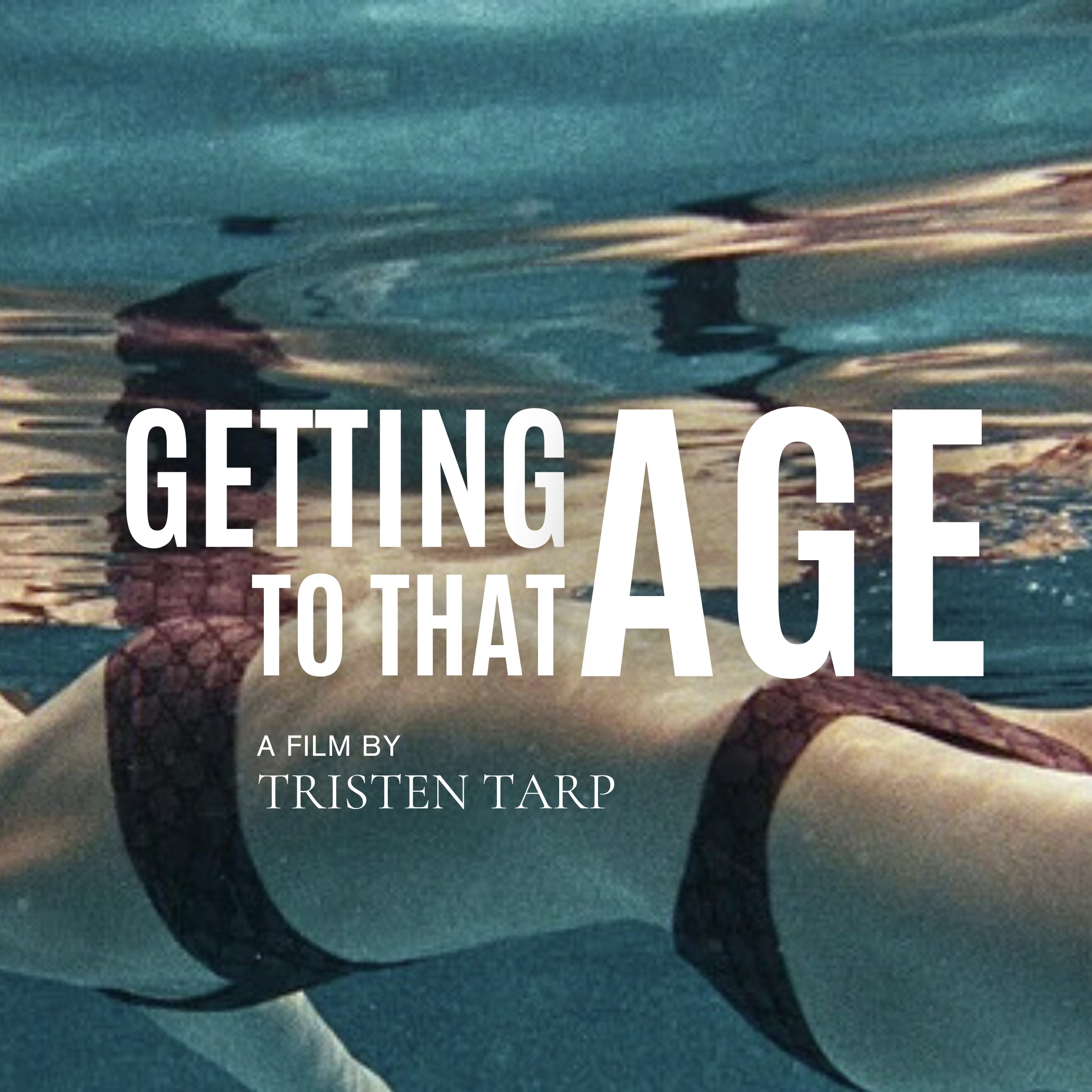 Getting To That Age (Narrative Short)
