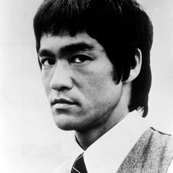 Bruce Lee Biopic, image 2