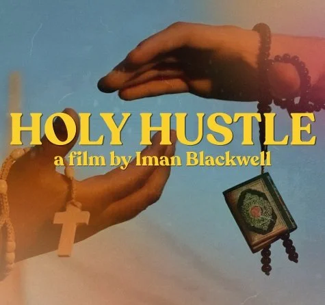 Holy Hustle (Short Film)