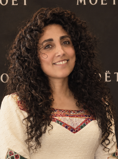 Azadeh Ghochagh