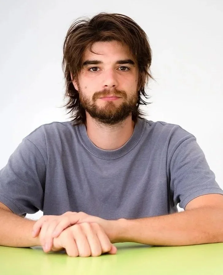 Daniel Doheny