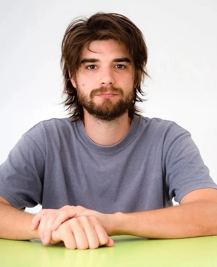 Daniel Doheny