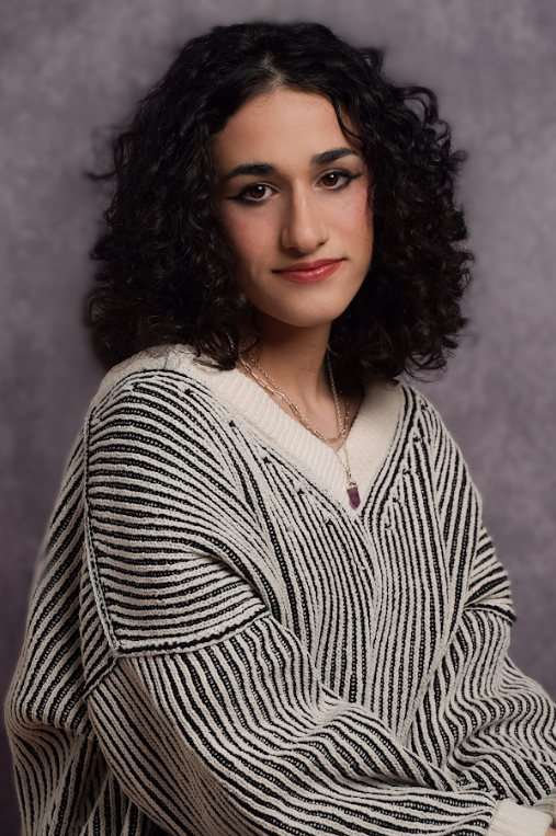 Caitlyn Kaufman