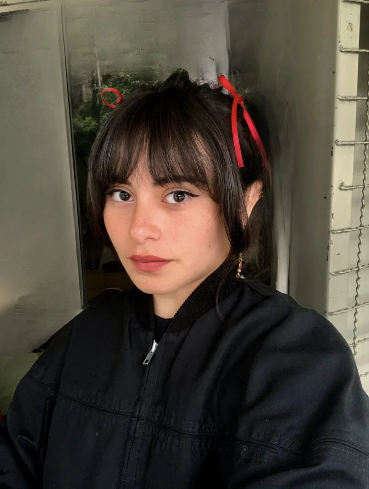 Celine Arreola-Pilarte