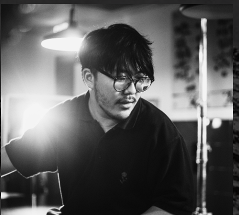 Steven Zhou