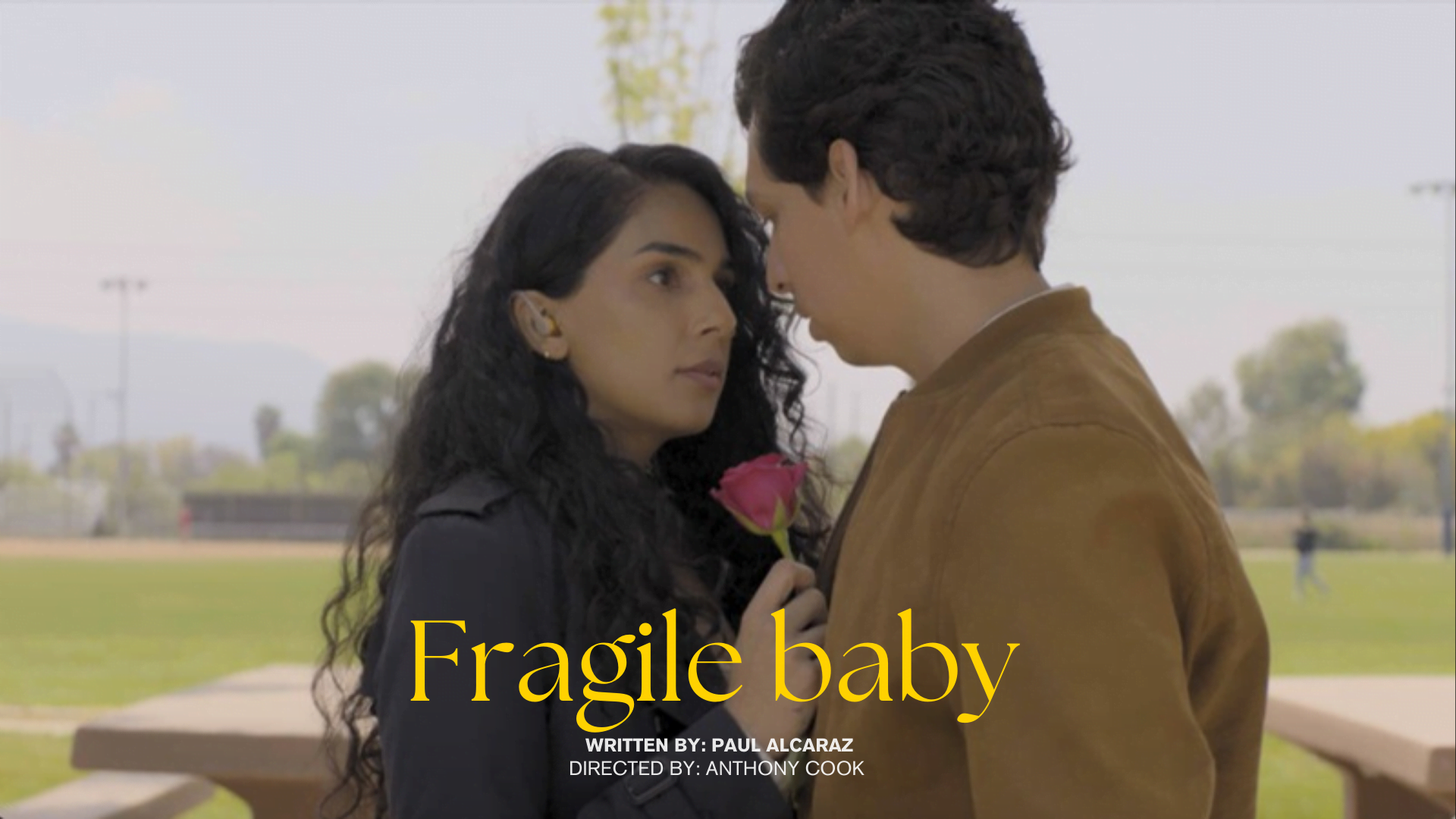 Fragile Baby (Narrative Feature)