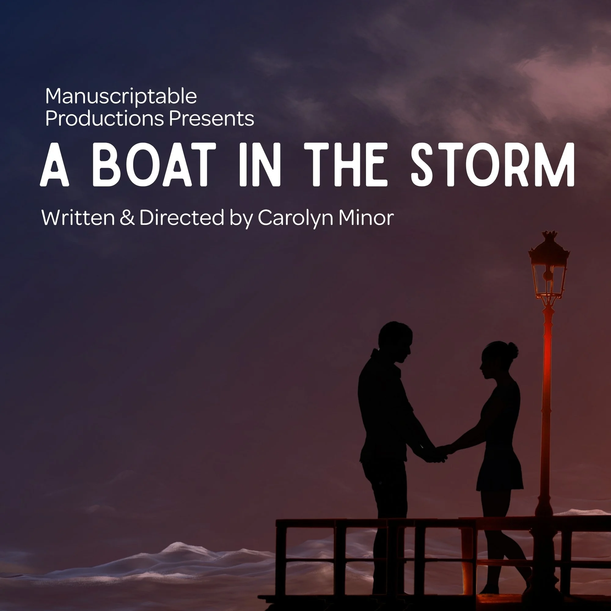 A Boat In The Storm (Short Film)