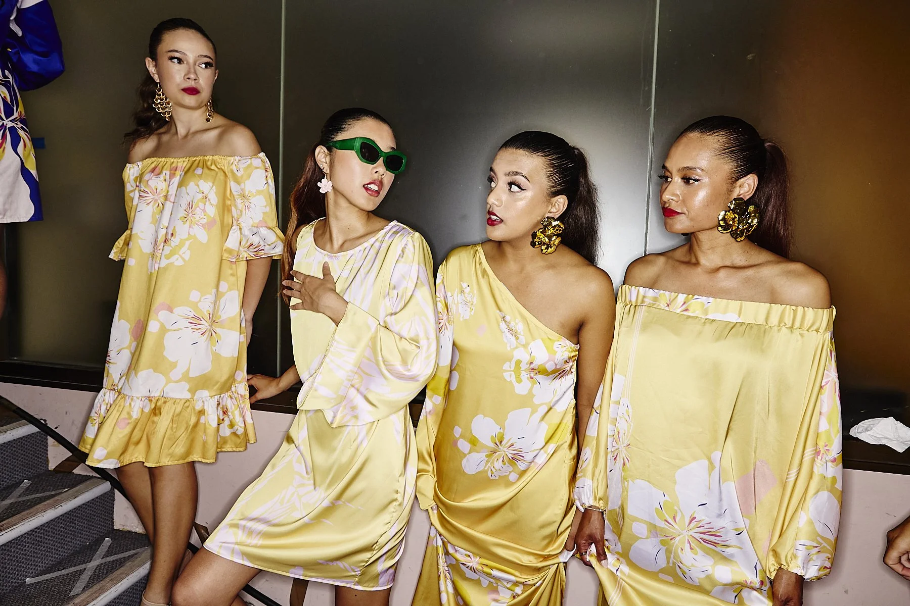 Sydney Fashion Week 2025