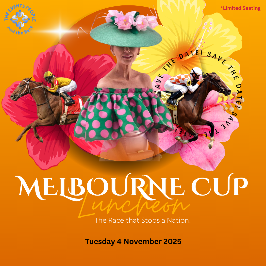 Melbourne Cup