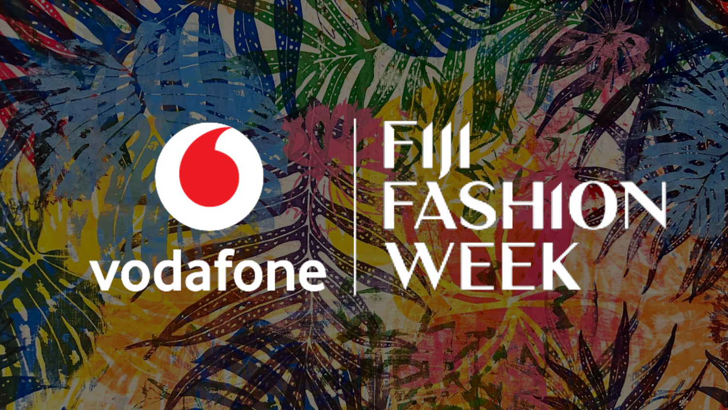 Fiji Fashion Week