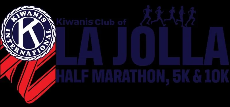 National Anthem for La Jolla Half Marathon