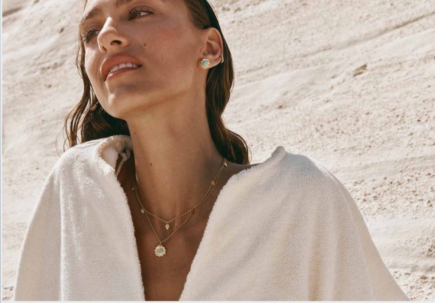 In the Showroom // Fairley's incredible SS24 Collection.

St.Tropez is a collection that celebrates life. Like the town itself, the collection is bursting with authenticity mixed with the purest forms of luxury. 

Email jennie@jenniferclavinagenices.