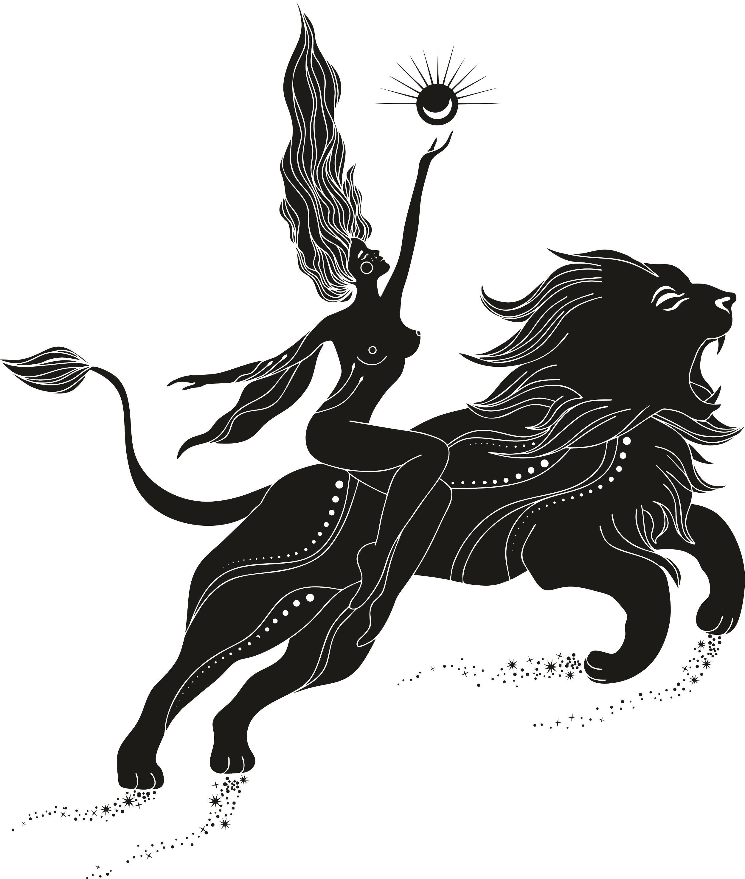 Esoteric Entrepreneurship: The Year of Power