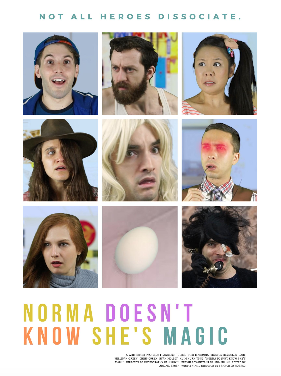 Norma Doesn't Know She's Magic - Cover Art .png