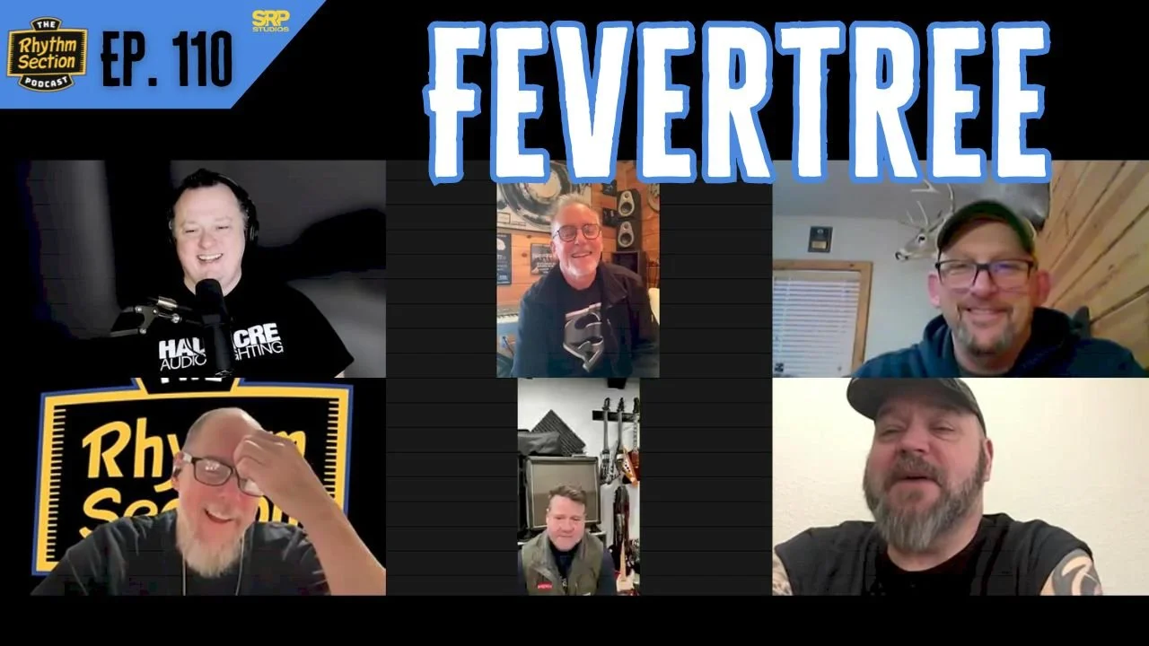 Fevertree…ALL OF THEM 