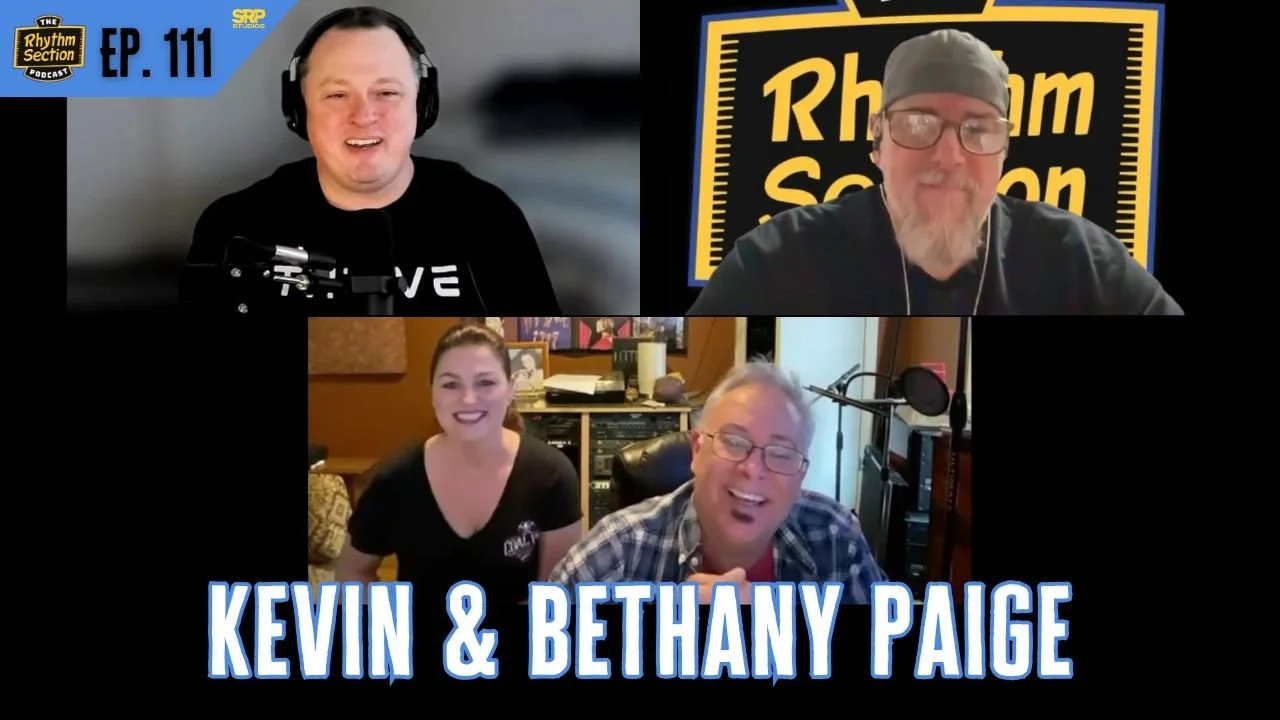 Kevin &amp; Bethany Paige | Saddle Up Memphis