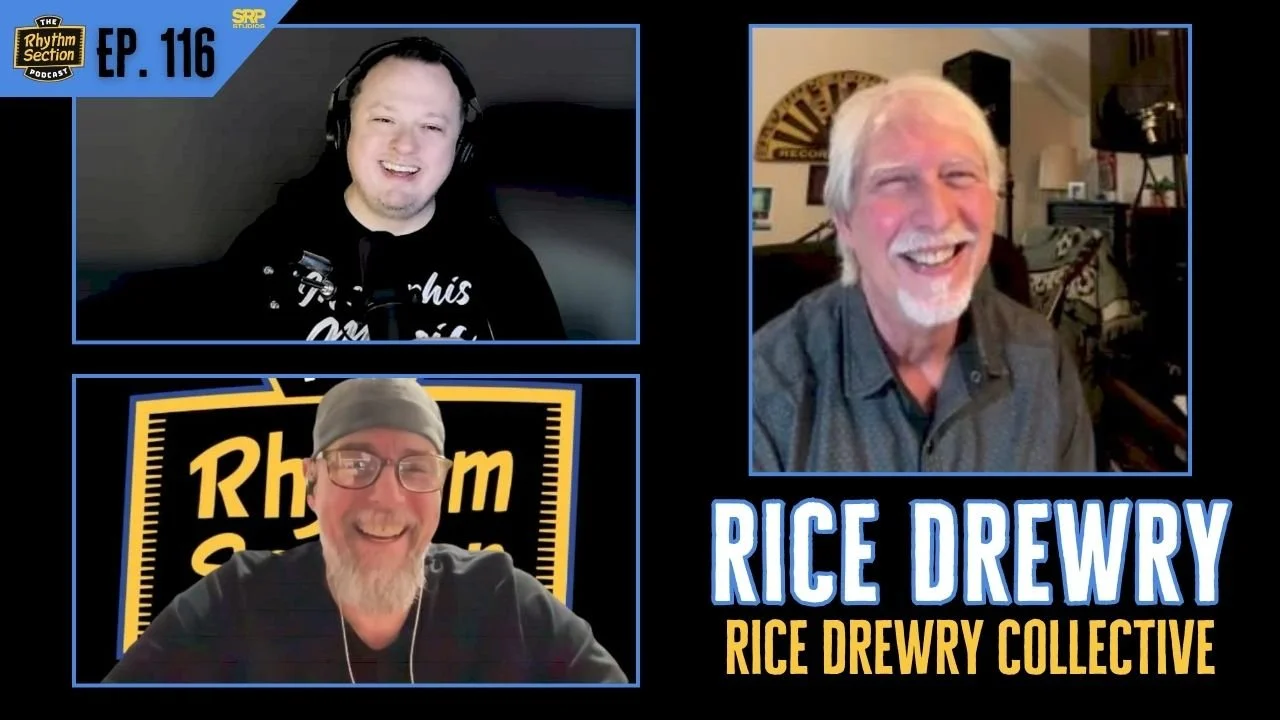 Rice Drewry | Rice Drewery Collective