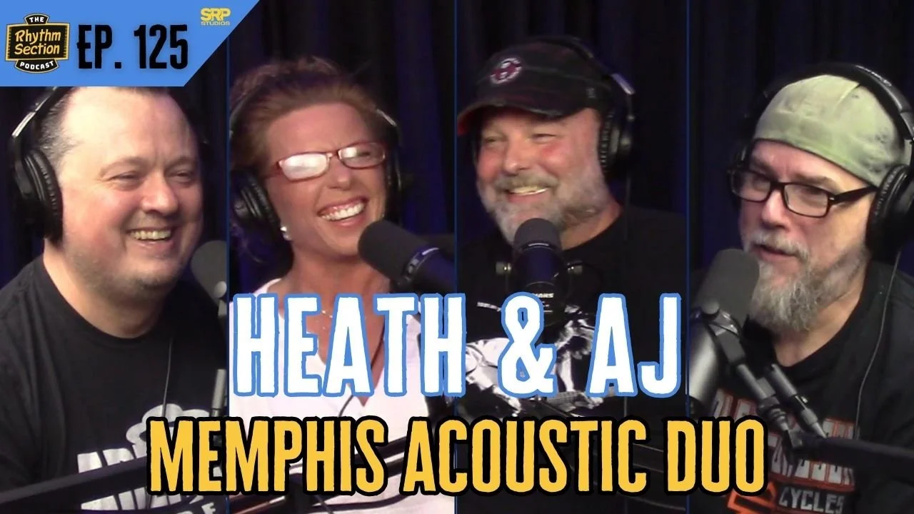Heath Brannon &amp; AJ | Acoustic Duo