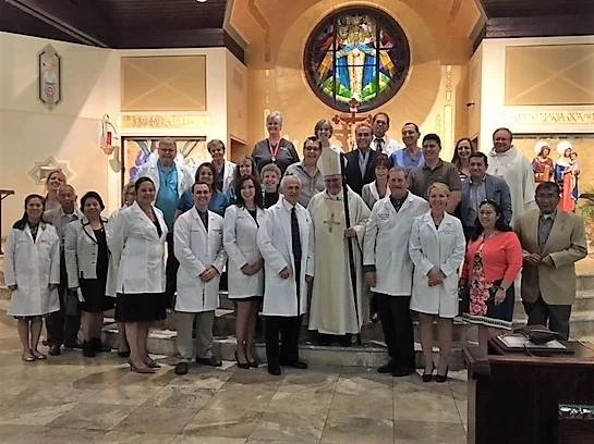 2026 White Mass