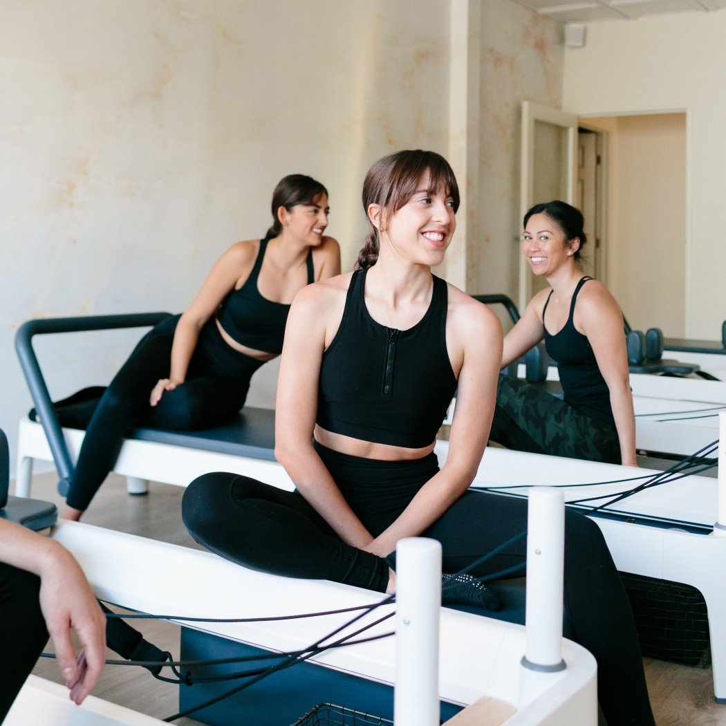 Pilates for Beginners - Level 1 in Los Angeles, CA, US