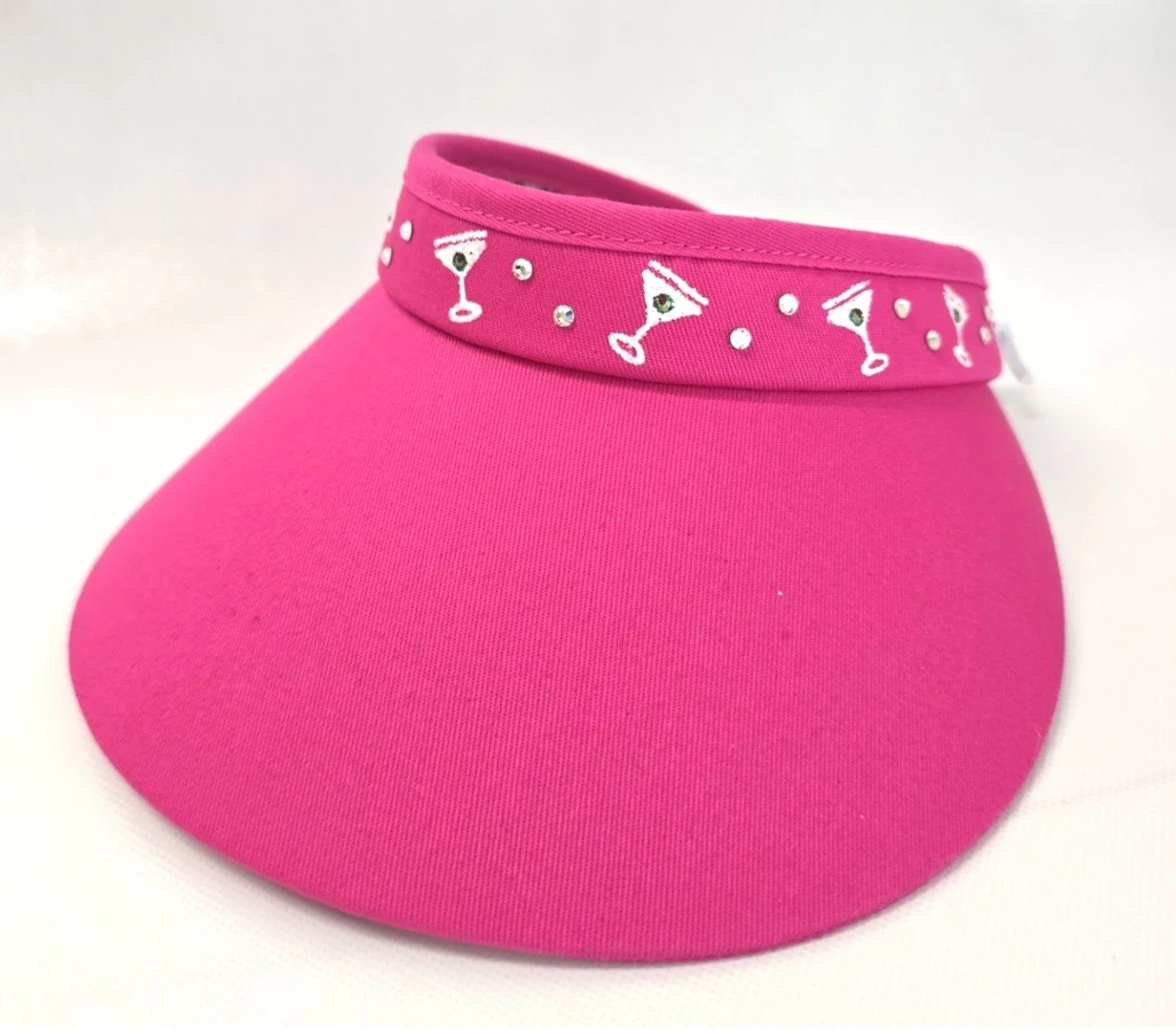 Hot pink SL margaritas.jpg