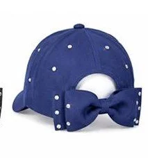 navy bbal hat with bow 1.jpg