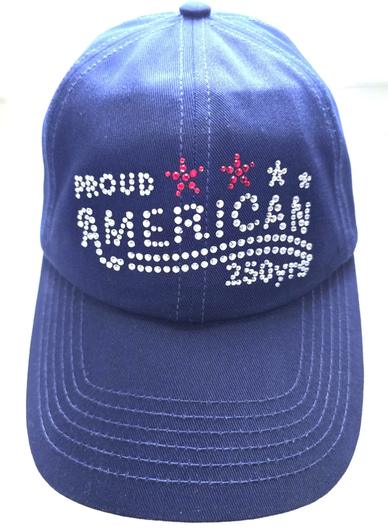 Proud American Hat