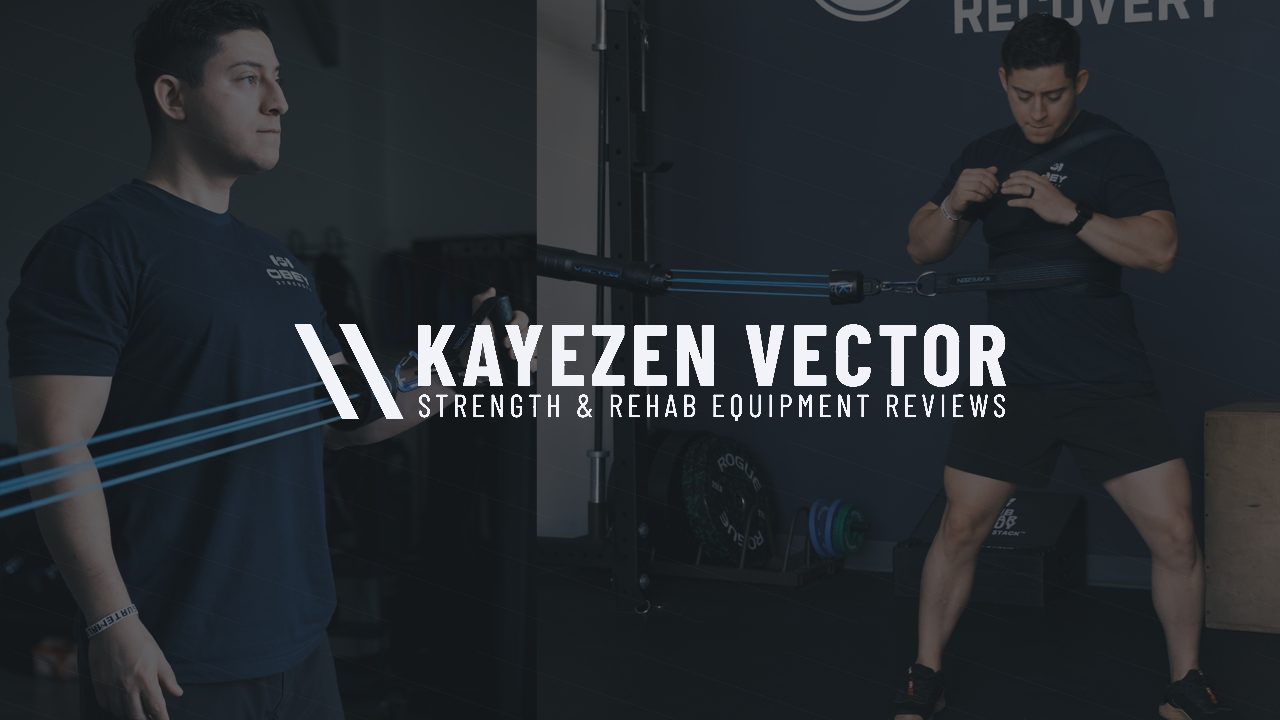 Kensui Back Blaster Bundle Review: A Simple Upgrade for Pull-Ups, Rows, and Back Training</span>