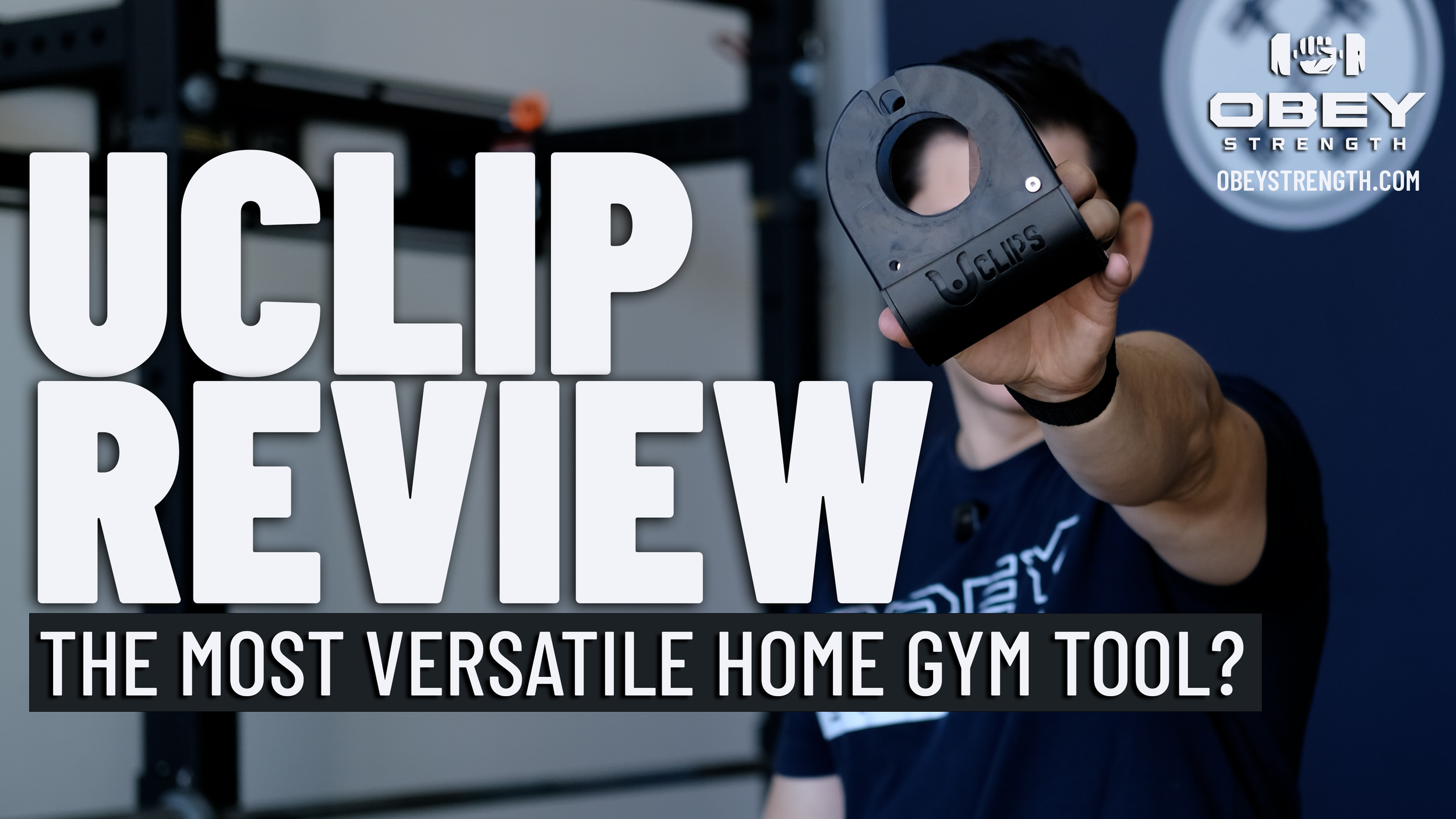 UClips Review: The Most Versatile Home Gym Tool?