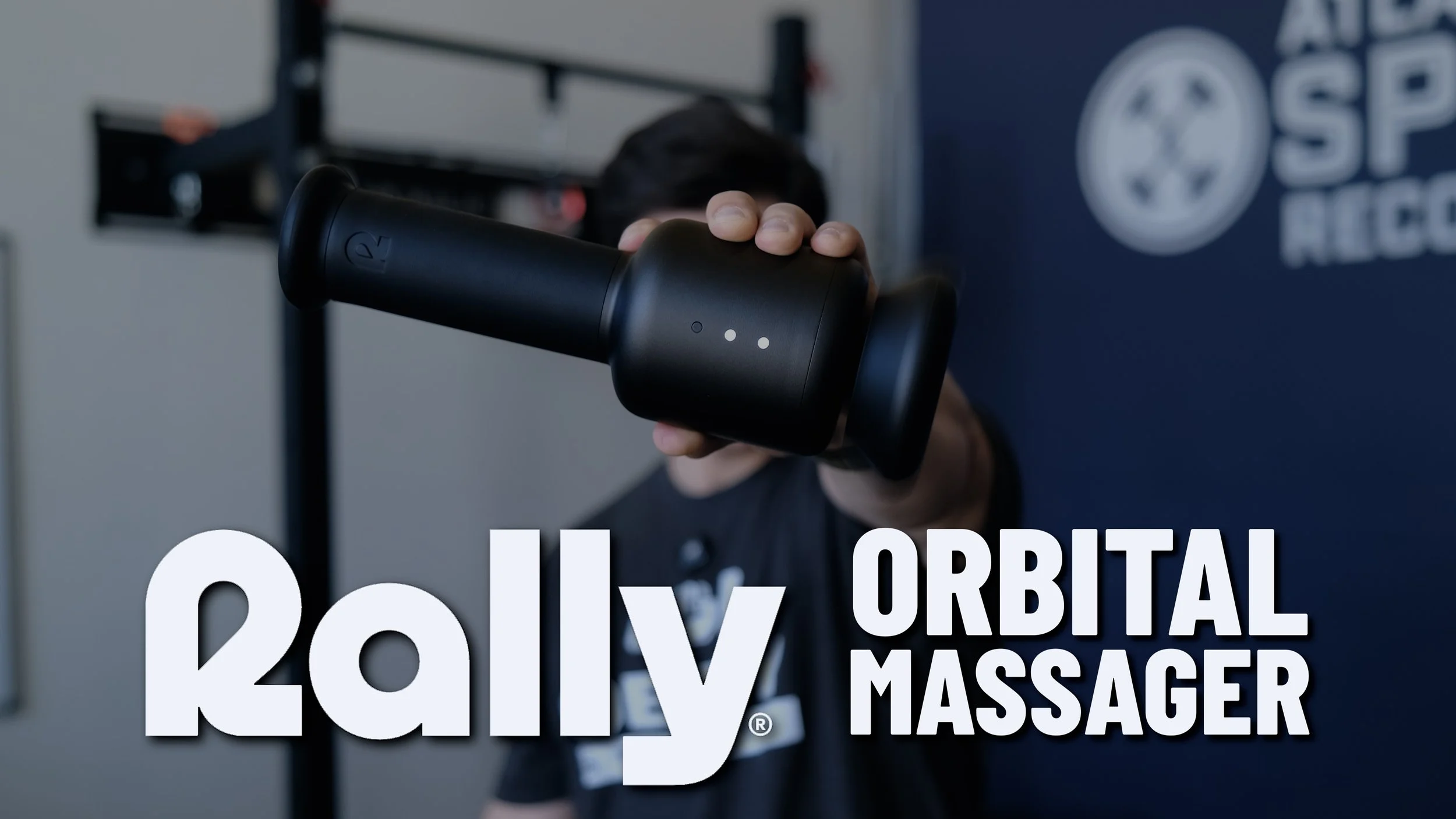 Rally Orbital Massager Review 2026: Is It Worth It for Muscle Recovery?