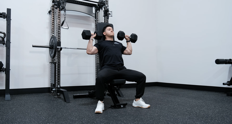 Apex Adjustable Bench Review: The All-In-One Bench & Attachment System ...