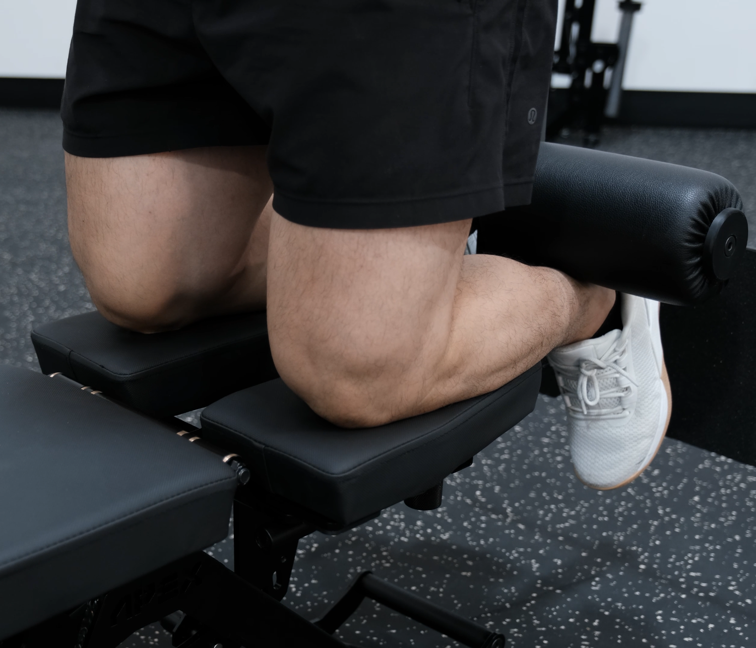Apex Adjustable Bench Review: The All-In-One Bench & Attachment System ...