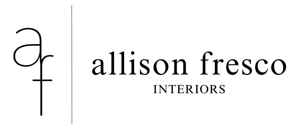 Allison Fresco Interiors
