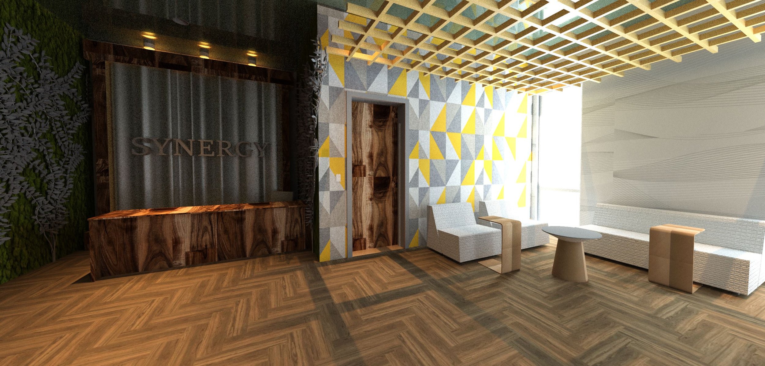 Curated visual reference: Sustainable Office Interior Design Ideas Reference: Sustainable Office Interior Design