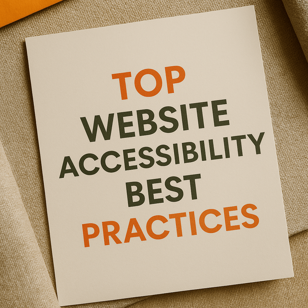 Best Practices on Website Accessibility — Growthopedia